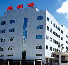 塑料包装袋厂房
