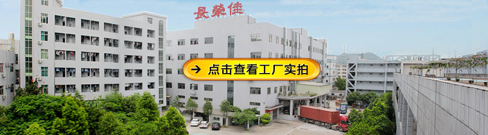 公司全景