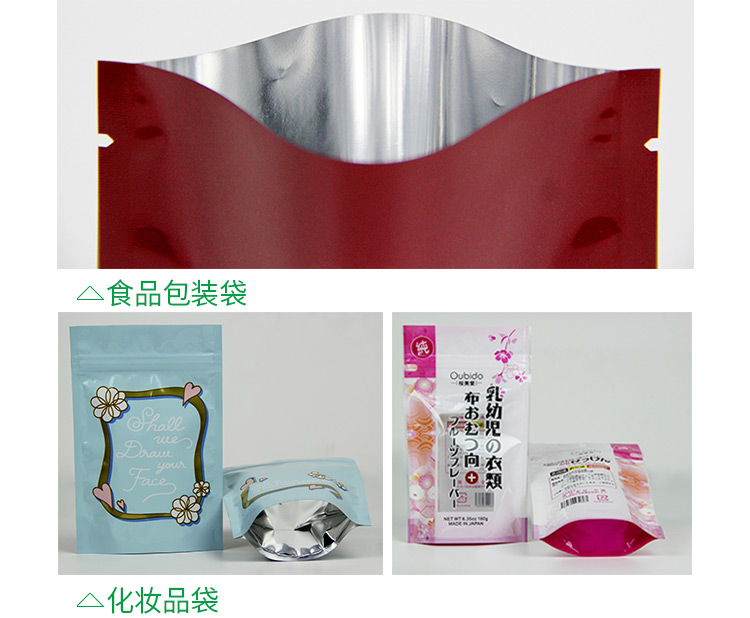 各类产品展示