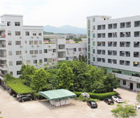 员工公寓